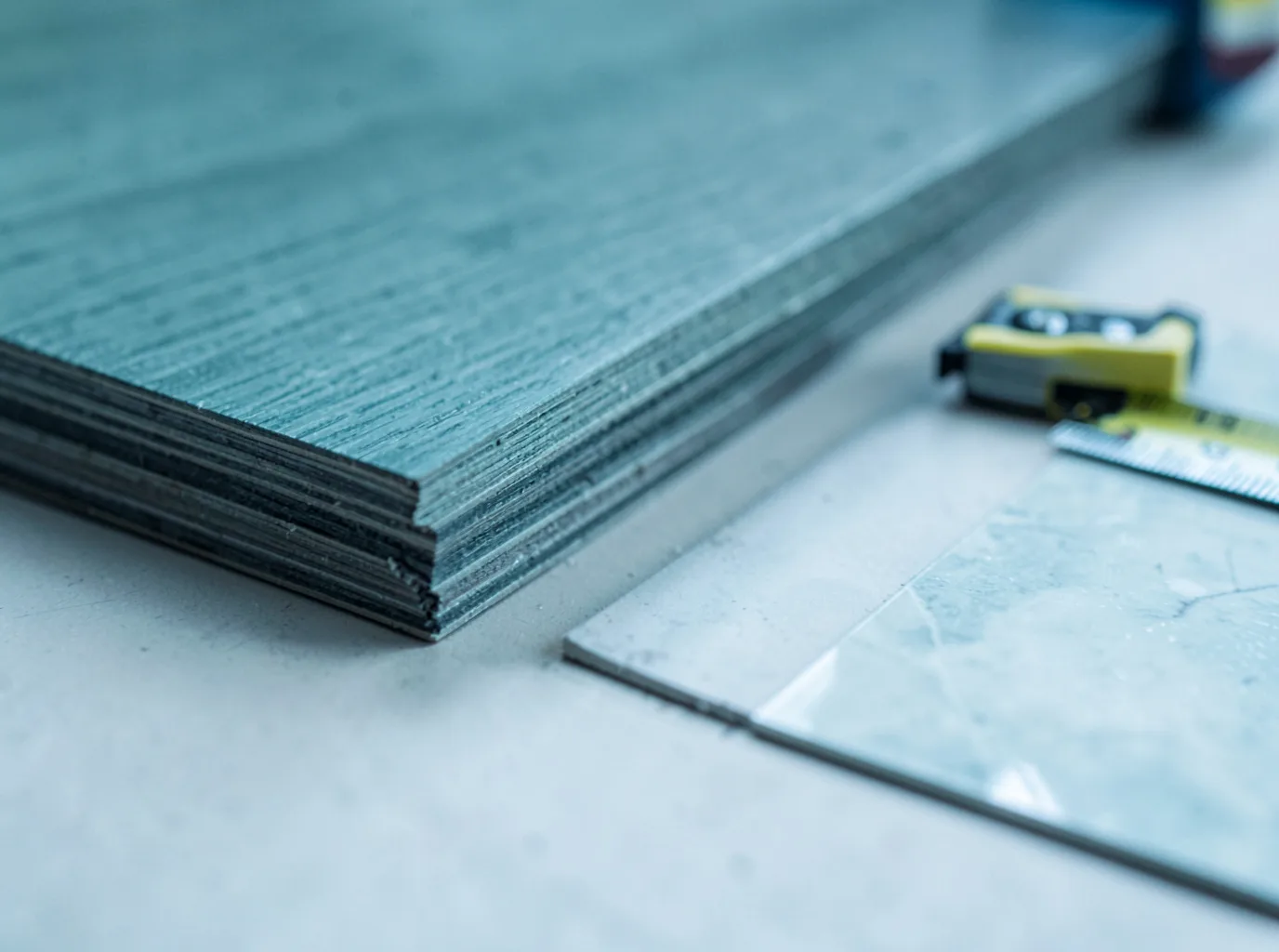 Luxury Vinyl Plank Installation Sedalia, CO FAQs